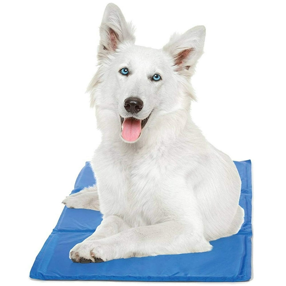 Hugs Pet Products Chillz Pad Comfort Cooling Gel Pet Pad, XLarge (37