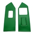thumbnail image 1 of Cubierta del panel de interruptores de elevación de ventanas para Ford Mustang GT 2009-2013, 1 of 6