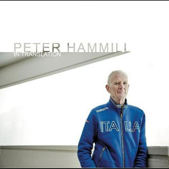 Peter Hammill - In Translation - Rock - CD