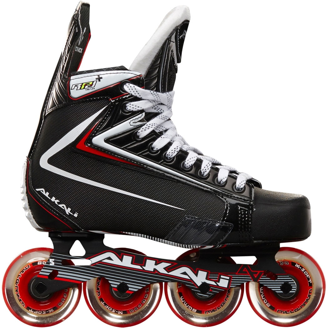 Alkali RPD Team+ Roller Hockey Skates (Senior)