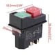 thumbnail image 2 of Explosion-Proof Waterproof Magnetic Safety Switch for Industrial Machinery, KLD-28A/YH02-A, 2 of 5