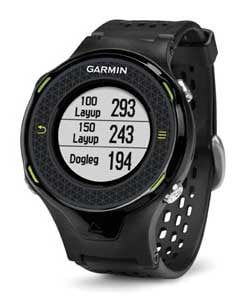 golf gps watch walmart