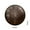 Antique Bronze Color, variant on Hand Drum 11 Tone Steel Tongue Drum, Portable Steel Drum Instrument for Music Meditation Therapy Yoga, Carbon Steel Handpan with Bag Beater