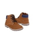 thumbnail image 1 of BOTINES CASUALES NIÑO VAVITO V8003 SUEDE CAFÉ VAVITO V8003, 1 of 4