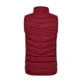 thumbnail image 3 of CHALECO CHELEM rojo S, 3 of 3