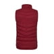 thumbnail image 3 of CHALECO CHELEM rojo S, 3 of 3