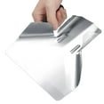 thumbnail image 4 of French Fries Bagger Scooper,Multi Functional Kitchen Thicken Kitchen Accessory French Fries Shovel High-End Performance, 4 of 6