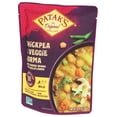thumbnail image 5 of Pack of 6, Pataks Chickpea & Veggie Korma, 10.05 oz, 5 of 6