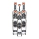 thumbnail image 1 of Pack De 6 Tequila Tradicional Cristalino 750 Ml, 1 of 2
