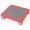 Red, variant on Yedigre Mini Trampoline for Kids, Indoor Bouncing Board with Non-Slip Base, Sensory Balance Jumping Toy Gift for 3-12 Boys Girls, Max Load 200 lbs