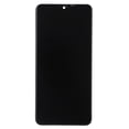 thumbnail image 2 of Reemplazo de pantalla reemplazo de ensamblaje de marco de alta compatibilidad ensamblaje de digitalizador táctil de pantalla LCD para Galaxy A20S ANGGREK  Otros, 2 of 8