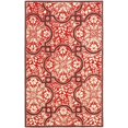 thumbnail image 2 of Safavieh Martha Stewart 2'3" X 8' Tufted Hand loomed Wool Rug, 2 of 2