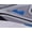 Blue Silver, variant on Avia Men's Sport Bungee Sneakers