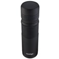 thumbnail image 2 of Contigo Stainless Steel Travel Mug with Pour Spout Black, 25 fl oz., 2 of 4
