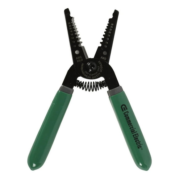 Pelacables Cortacables Commercial Electric 6"