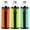 multiple, variant on 3 Pcs Water Bottle Sleeves for Outdoor Sports,Slip-Resistant Design,Drawstring Lock,Fits 16-18 Oz Bottles