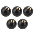 thumbnail image 1 of Engineering Plastic Ball Lever Knob, Kitchen Machine M10 Ball Lever Knob, 35mm Engineering Plastic Ball Lever Knob Machine Tool For Home, 1 of 8