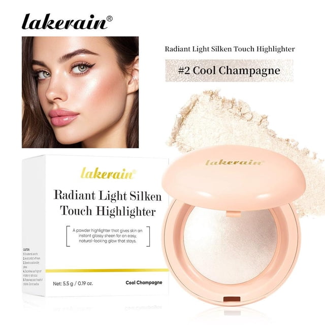 Velvet High Powder, A Contouring And Sculpting Powder For A More Defined And Sculpted