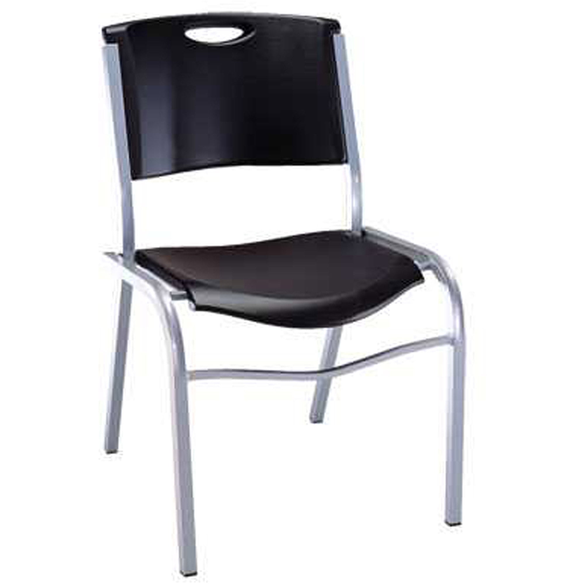 black stackable chairs stacking lifetime stacking chair black set of 4 42830 walmartcom black stackable chairs stacking lifetime stacking chair black set of 4 42830 walmartcom