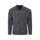 thumbnail image 4 of Mountain Warehouse - Forro Polar Snowdon Jaspeada para Hombre (Carbón), 4 of 5