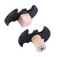 thumbnail image 4 of Linterna UV Detector de orina y manchas de mascotas Antorcha de luz negra brillante de 100 LED con gafas de sol UV, 4 of 14