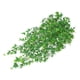 thumbnail image 4 of Planta artificial para el hogar Cesta colgante de la luz del techo decorativa de la planta falsa de la vid de plástico, verde, 3 piezas Inevent HA6618-01B*3, 4 of 6