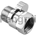 thumbnail image 3 of For Shower Head Shut Off Valve Shower Flow Control Valve, 3 of 5