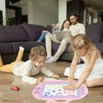 thumbnail image 5 of Magnetic Drawing Board Toy for Kids, Large Doodle Board, 5 of 5