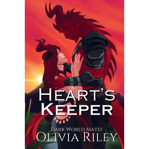 Heart's Keeper, (Paperback)