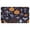 Happy Halloween Pumpkin-14, variant on Evil Pumpkin Ghost Door Mat,Non-Slip Doormat Happy Halloween Mat 17x30 Inch Throw Rug for Room Winter Laundry