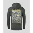 thumbnail image 2 of Red Bull Racing F1 20th Anniversary Hoodie - Gray, 2 of 4