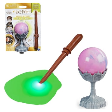 Wizarding World, Magical Mixtures Glow in the Dark Putty and Wand
