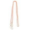 thumbnail image 1 of 2 Pcs Handbag Chains Bag DIY Chain Bag Replacement Chain Bag Chain DIY Accessory, 1 of 9