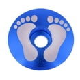 thumbnail image 1 of Cubierta superior universal Sunnimix para vástago de bicicleta azul, 1 of 8