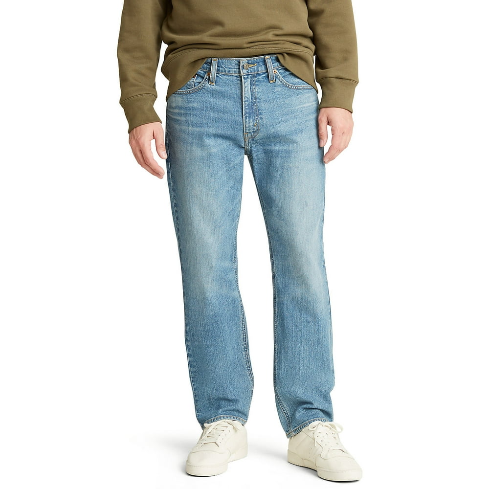 do they sell levis at walmart