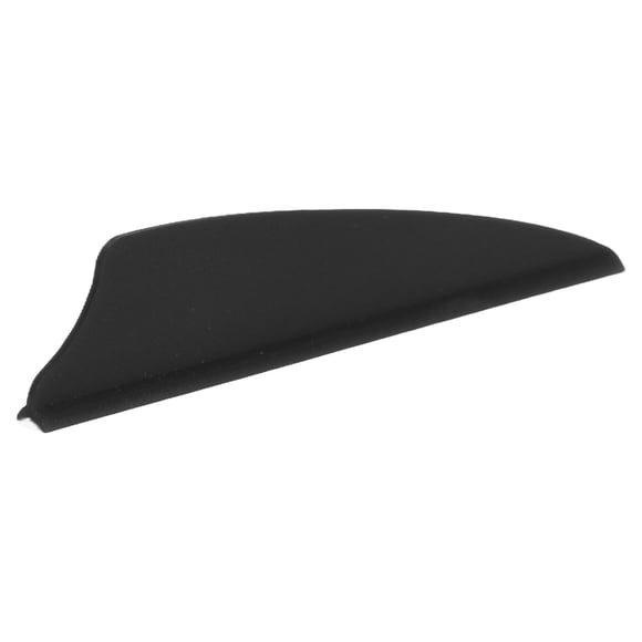 Plastic Feather Fletching, Feather Fletching Plastic Material For Archery White,Black,Green,Red