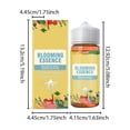 thumbnail image 2 of Sktrjpolfis Flower Growth Nutrient Solution for horticulture & Indoor Outdoor, 120ml, 2 of 6