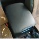 thumbnail image 5 of For Toyota Land Cruiser Prado 150 2010 2011 2012 2013 2014 2015 2016 2017 2018 -2021 Microfibre Leather Center Armrest Cover, 5 of 5