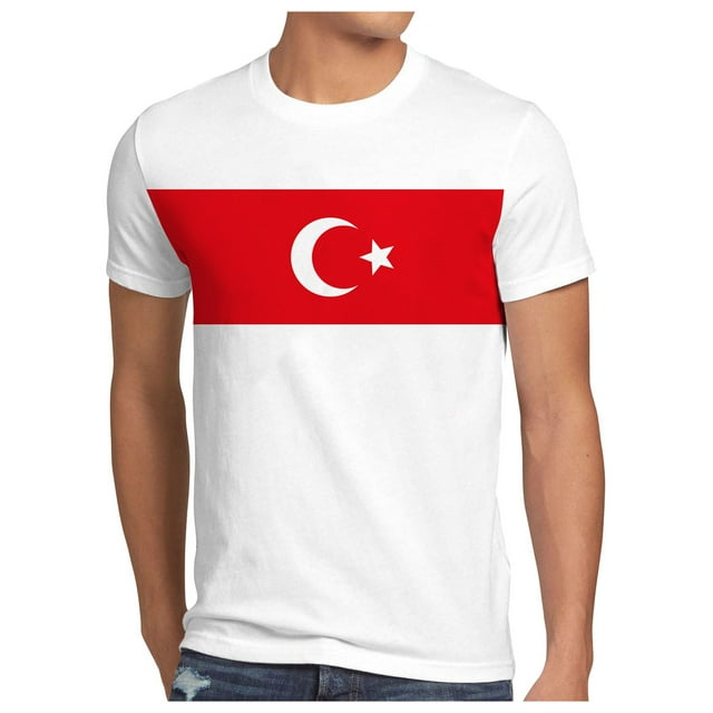 SHIXIAOO T-Shirt Homme Imprimé Thème Dinde T-Shirt Décontracté Col Rond T-Shirt Manches Courtes T-Shirt à Nouer devant Chemises pour Hommes Chemises de Nuit pour Dormir Chemises pour Hommes Grandes Tailles T-Shirts Décontractés