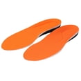 thumbnail image 3 of Plantillas Deportivas De Absorción De Impactos, Plantilla Acolchada, Ligeras Para Entusiastas Del Ciclismo De Pie A Largo Plazo ANGGREK No, 3 of 7