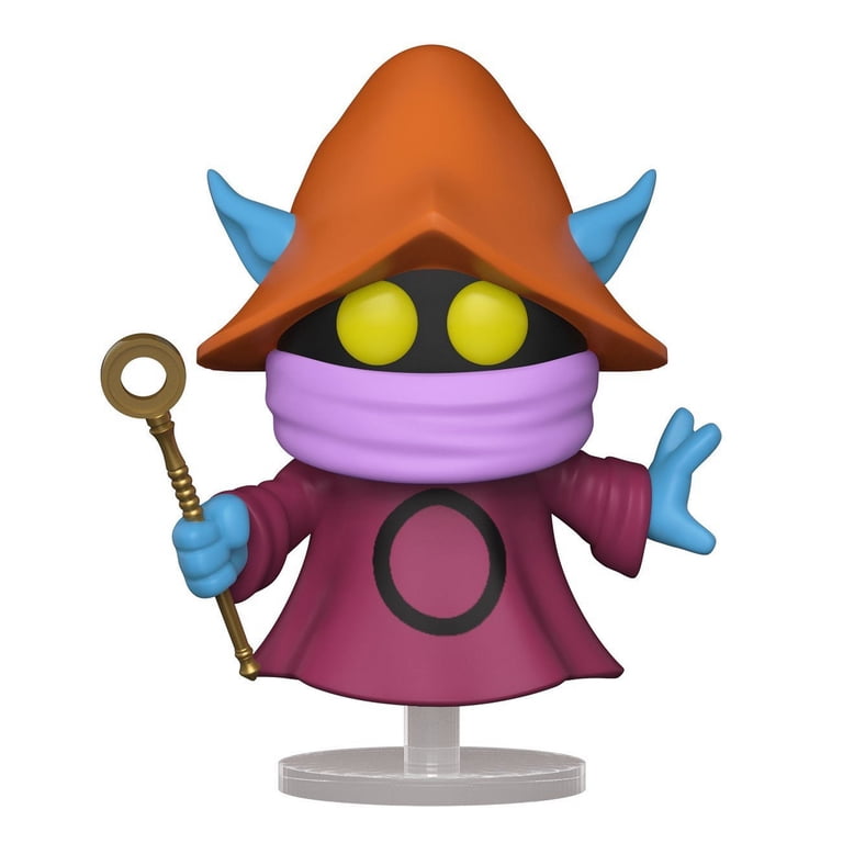 Masters of the Universe POP Vinyl Figure: Orko - Walmart.com