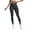 Black, variant on QHFBli Buttery Soft Leggings for Women Yoga Pants Fitness Workout and Sports Performance