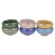 thumbnail image 5 of 6pcs Cazón esencial de aceite esencial Salón de belleza Tazón de aceite esencial Tazón de cerámica, 5 of 7