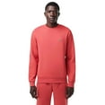thumbnail image 3 of Lacoste  Adult Fleece Crew Neck Sweatshirt, 3 of 4