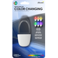 thumbnail image 5 of Westek 3853694 Arch Automatic Plug-in Color Changing LED Night Light, 5 of 6