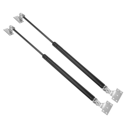 

Front Hood Lift Support Hydraulic Multipurpose 60cm/23.6in Car Hood Prop Thickened Seamless Steel Tube For Car Window Tatami Cabinet