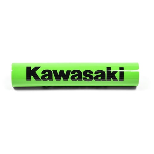 10" Conventional Standard Bar Pads for Kawasaki