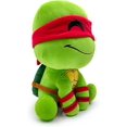 thumbnail image 2 of 8 Inch  Raphael Plush, Cute Ninja Turtles Series Plushie Toy, 2 of 5