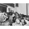 thumbnail image 2 of Rev. Martin Luther King History (24 x 18), 2 of 2