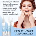 thumbnail image 3 of Gel terapéutico Gum Shield Omaky 3 x 4 ml para blanqueamiento dental, 3 of 8